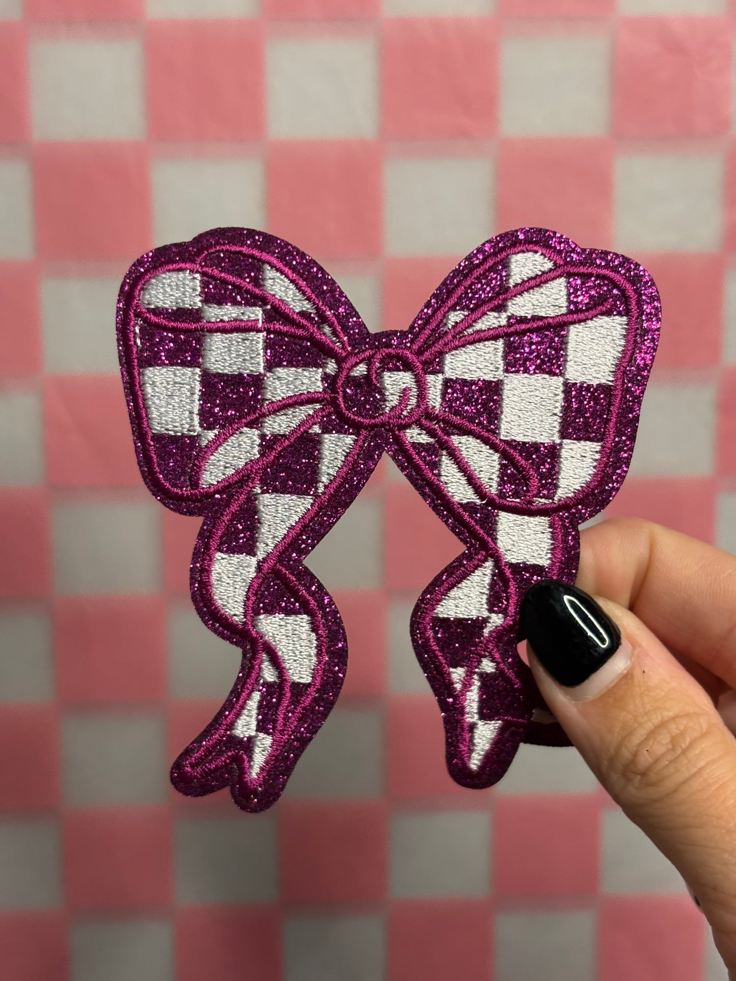 Large bows multiple colors available