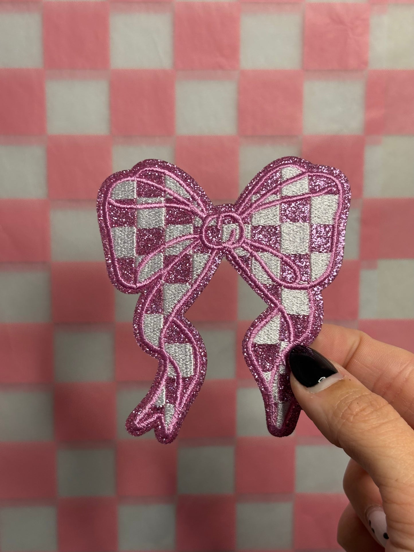 Large bows multiple colors available