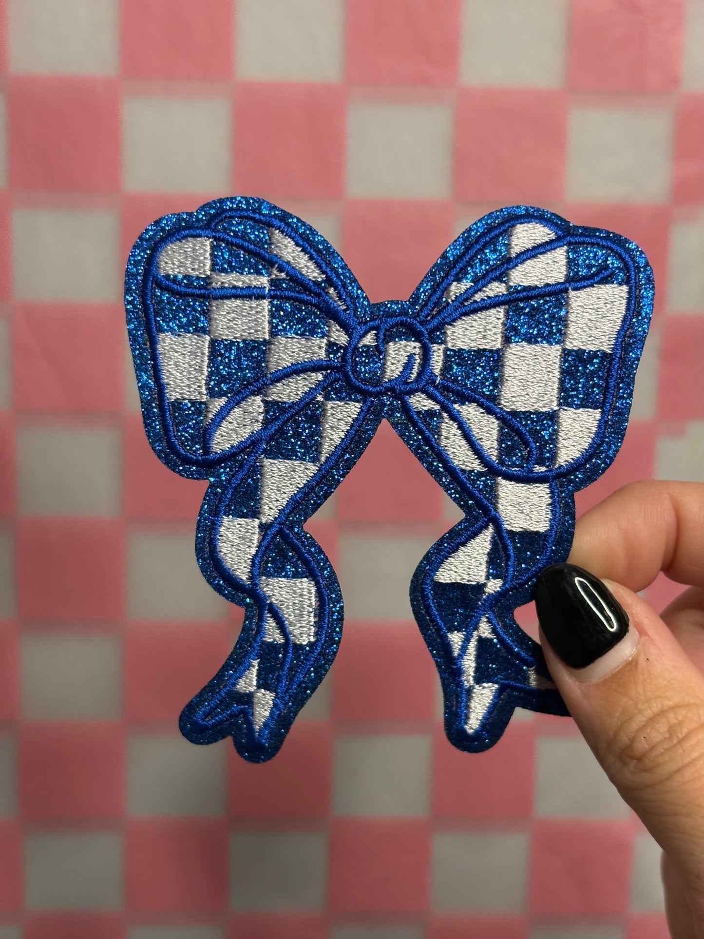 Large bows multiple colors available