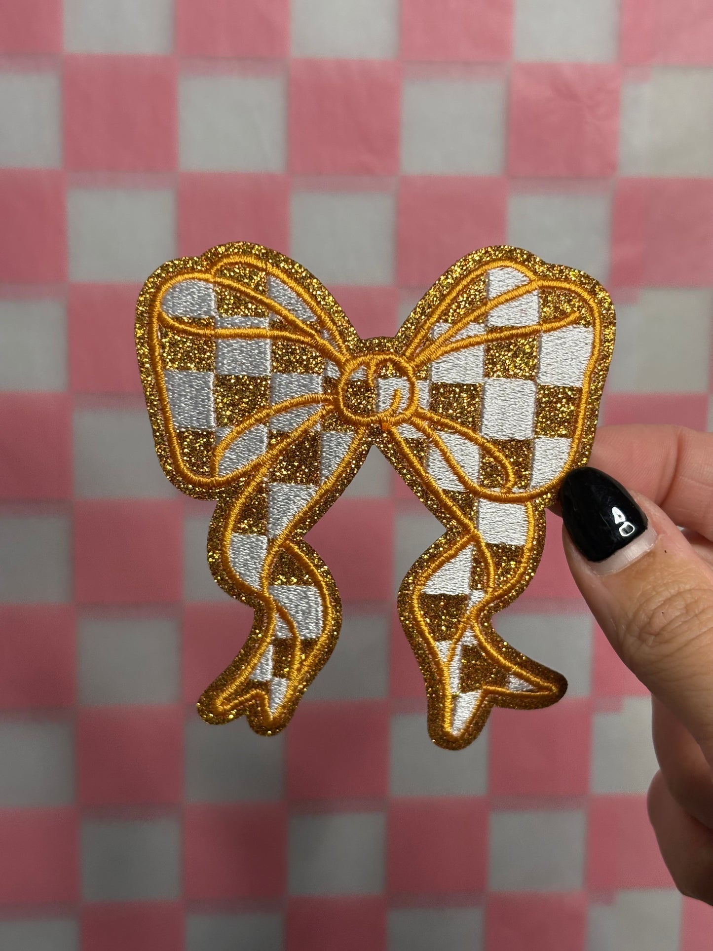 Large bows multiple colors available