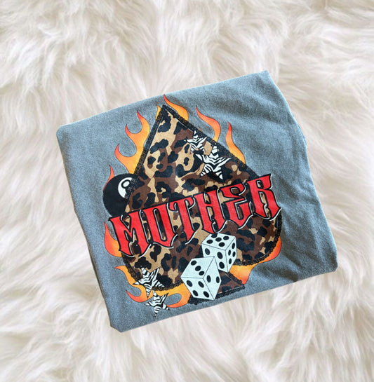 Mother Graphic Tee